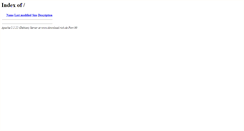 Desktop Screenshot of download.rish.de